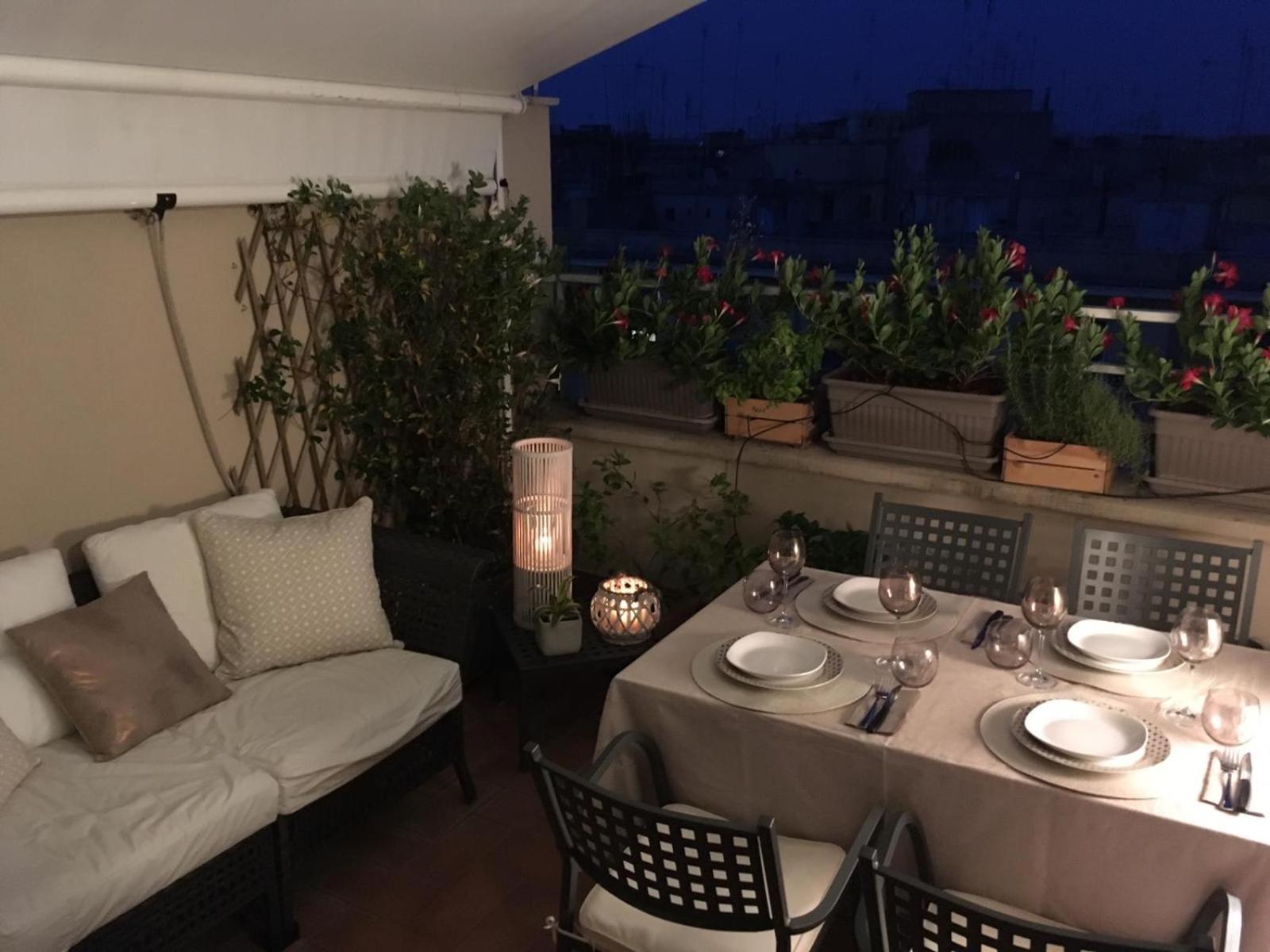 Appartement San Pietro Nausicaa Penthouse Rome